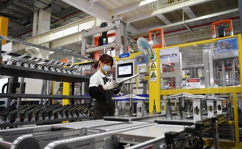 為何國內(nèi)工廠深陷“用工荒”而外企網(wǎng)絡信息技術行業(yè)卻備受青睞？